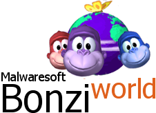 BonziWORLD logo